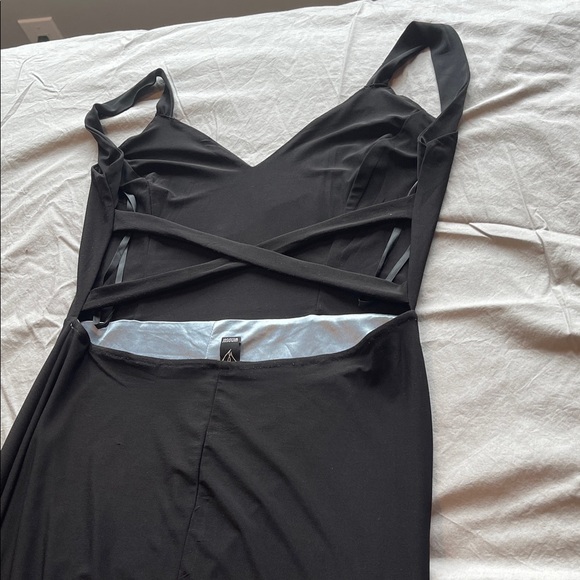 Windsor Black Sleeveless dress - Picture 10 of 12